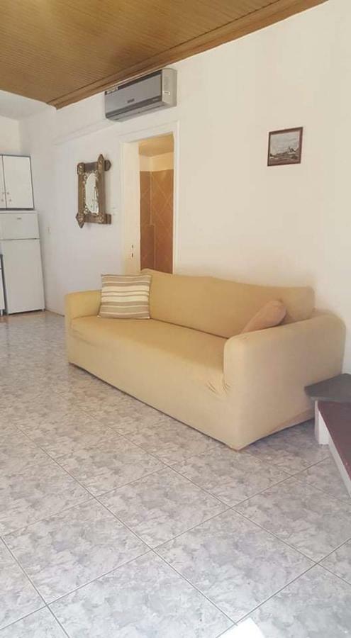 Villa Glaykos Thimonia المظهر الخارجي الصورة